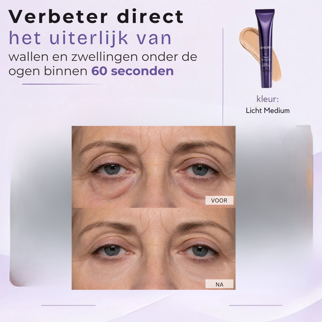 JENIVA CREAM | Resultaat in 60 seconden